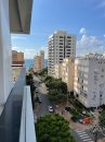 92 m²  Netanya Kikar Appartement 4 pièces