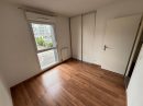  Appartement 62 m² Bordeaux CHARTRONS GRAND PARC 3 pièces