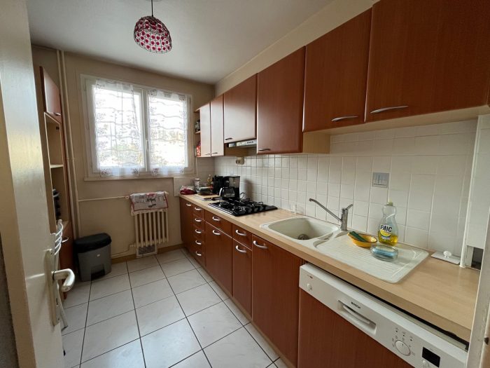 Appartement à vendre, 5 pièces - Saumur 49400