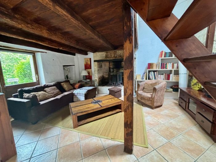 Vente Maison/Villa BRAIN-SUR-ALLONNES 49650 Maine et Loire FRANCE