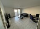 Appartement T2 traversant  57m²