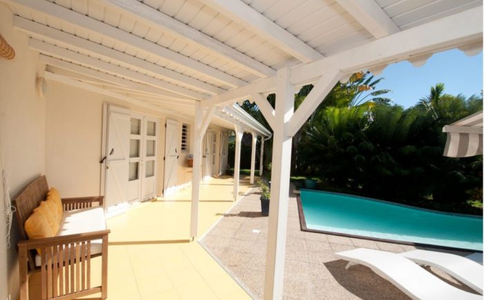 Photo Villa, Saint-François, Guadeloupe - Location à la semaine image 3/11