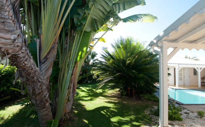 Photo Villa, Saint-François, Guadeloupe - Location à la semaine image 5/11