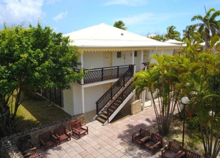 Appartement Résidence *** Saint-François, Guadeloupe