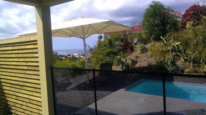 Photo Martinique, Villa 3*** Trois-îlets image 11/12
