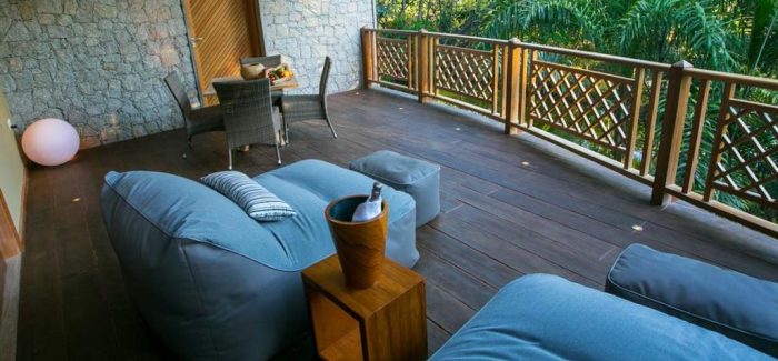 Photo Garden suite residence, 7 nuits avec petit-déjeuner- Îles Seychelles image 6/6