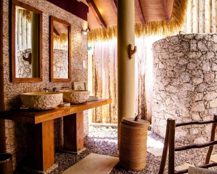 Photo Villa de charme élégance pour 7 nuits avec petit-déjeuner - Îles Seychelles image 5/8