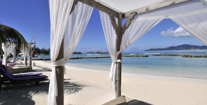 Photo Villa de charme élégance pour 7 nuits avec petit-déjeuner - Îles Seychelles image 1/8