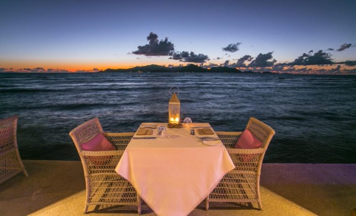 Photo Villa de charme élégance pour 7 nuits avec petit-déjeuner - Îles Seychelles image 7/8