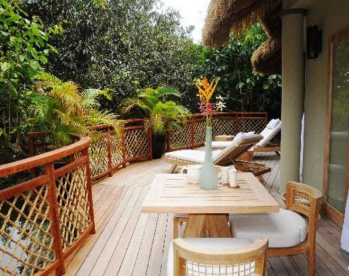 Photo Villa de charme pour 7 nuits avec petit-déjeuner - iles Seychelles image 6/6