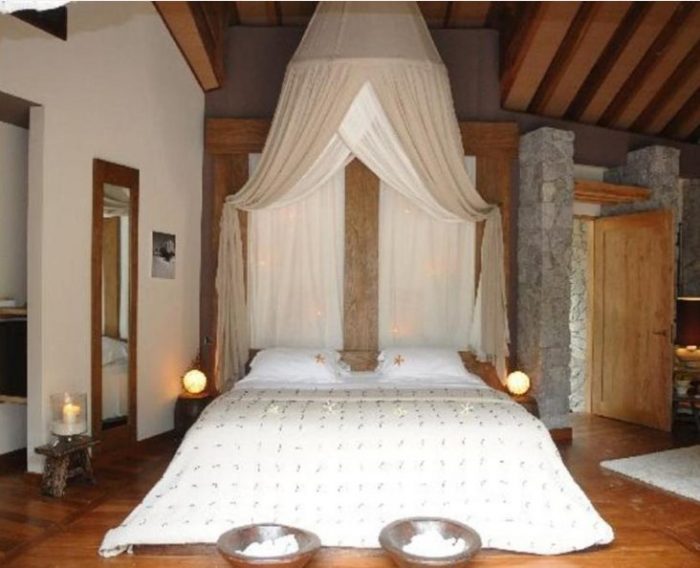 Photo Villa de charme pour 7 nuits avec petit-déjeuner - iles Seychelles image 2/6