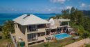 Villa 360° Luxe 6 à 8 personnes pour 7 nuits avec demi-pension- Seychelles