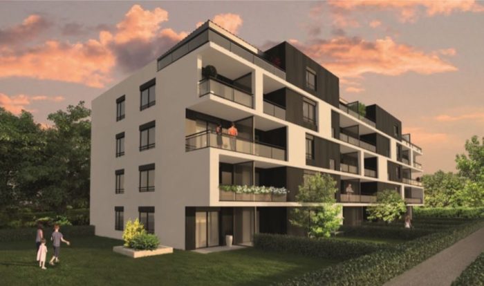 Vente Appartement ANNEMASSE 74100 Haute Savoie FRANCE