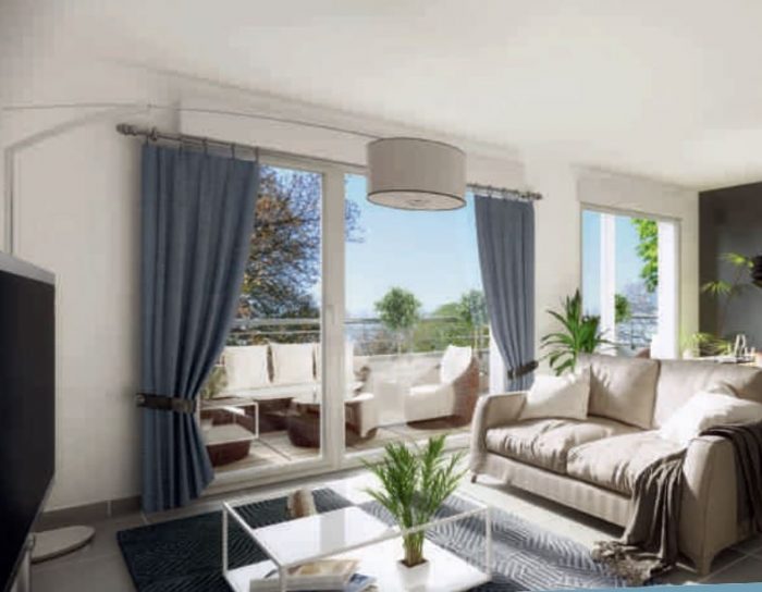 Vente Appartement PASSY 74190 Haute Savoie FRANCE