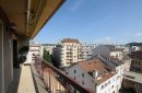  4 pièces Annemasse  91 m² Appartement