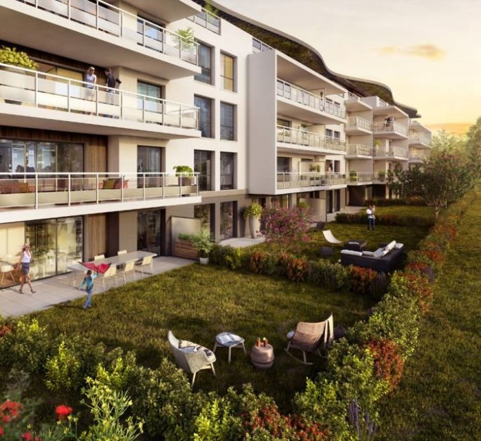 Vente Appartement ETREMBIERES 74100 Haute Savoie FRANCE