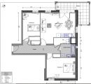  Appartement Vétraz-Monthoux  69 m² 3 pièces