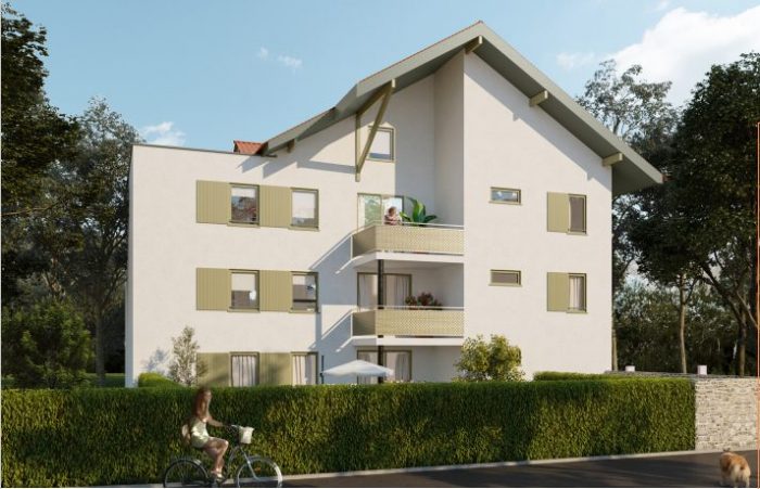 Vente Appartement MESSERY 74140 Haute Savoie FRANCE