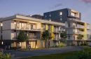 Appartement  Saint-Genis-Pouilly  89 m² 4 pièces
