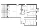  Appartement 89 m² Saint-Genis-Pouilly  4 pièces
