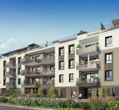 Vente Appartement AIX-LES-BAINS 73100 Savoie FRANCE