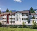  Appartement 99 m² Thonon-les-Bains  4 pièces