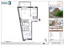  Appartement  AIX-LES-BAINS ()  70 m² 3 pièces