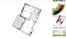 Appartement  Saint-Genis-Pouilly  73 m² 3 pièces