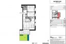 Appartement 67 m² Bons-en-Chablais  3 pièces