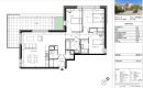 Appartement  Annemasse  90 m² 4 pièces