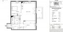  Appartement Cluses  65 m² 3 pièces