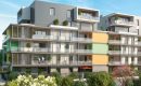 Appartement  Saint-Genis-Pouilly  73 m² 3 pièces