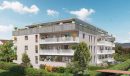  Appartement 63 m² Thonon-les-Bains  3 pièces