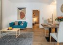  Appartement Collonges-sous-Salève  68 m² 3 pièces