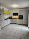  Appartement 69 m² Saint-Pierre-en-Faucigny  3 pièces