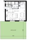 Maison  Arenthon  4 pièces 87 m²