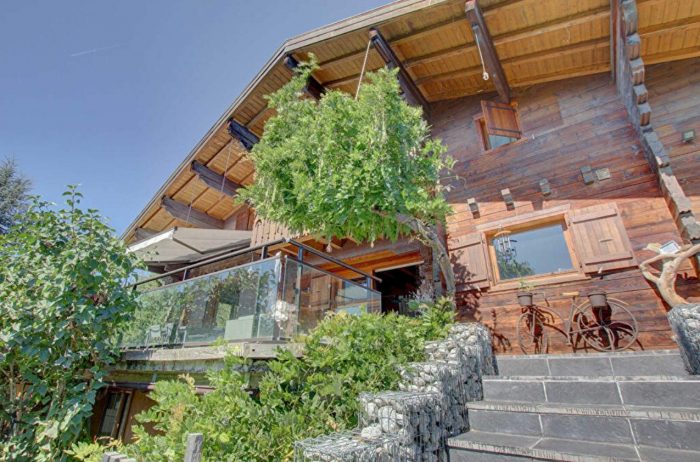 Vente Maison/Villa ETAUX 74800 Haute Savoie FRANCE