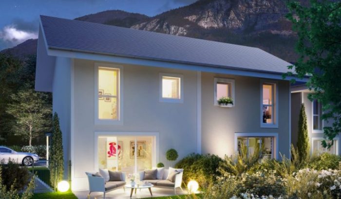 Vente Maison/Villa SAINT-PIERRE-EN-FAUCIGNY 74800 Haute Savoie FRANCE