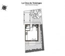  Maison 59 m² Saint-Pierre-en-Faucigny  3 pièces