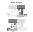  Maison Saint-Pierre-en-Faucigny  59 m² 3 pièces