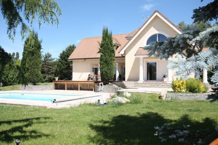 Vente Maison/Villa VETRAZ-MONTHOUX 74100 Haute Savoie FRANCE