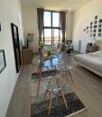 Appartement  Hellemmes   42 m² 1 pièces