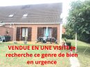  Maison 98 m² Hénin-Beaumont HENIN BEAUMONT 5 pièces