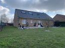  Maison 124 m² 6 pièces Auberchicourt 