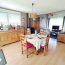 Maison  Sailly-au-Bois  140 m² 5 pièces