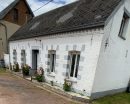 4 pièces 106 m² Maison  Catillon-sur-Sambre 