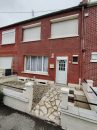 6 pièces Maison 80 m²  Cambrai 