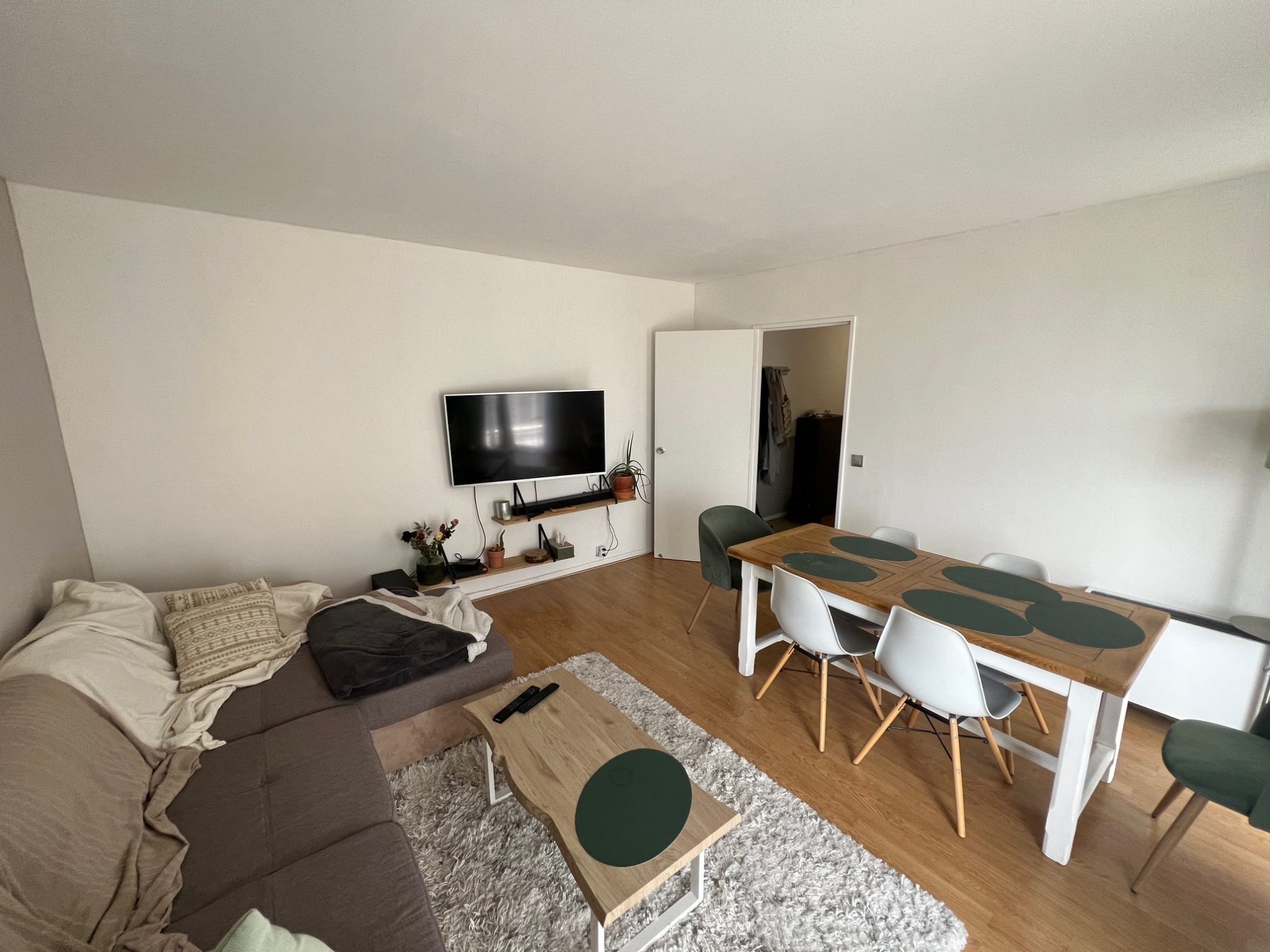 Vente Appartement 66m² 3 Pièces à Soisy-sous-Montmorency (95230) - Seti Immo