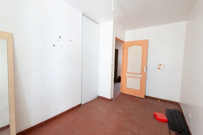 Appartement à vendre, 3 pièces - Marseille 13001