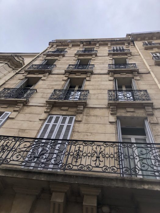 Appartement à vendre, 3 pièces - Marseille 13005